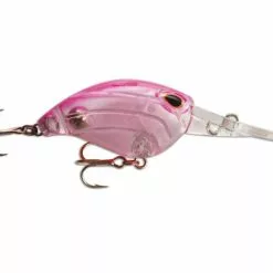 Gomoku Crank - Clear Pink