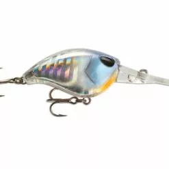 Gomoku Crank - Metallic Blue Prawn