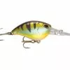 Gomoku Crank - Perch