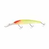 Strike Pro Hooligan DR 12cm 21g Glow Clown