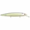 Strike Pro Bold 11cm 15,4g Ghost Shad
