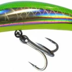 Stump Jumper Mega - Silver Shiner