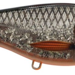 Buster Jerk - Sucker Punch Ny Färg -20