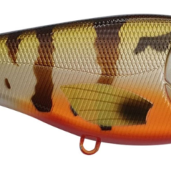 Buster Swimbait - Sun Fish