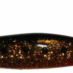 No Name - Svart/Guld