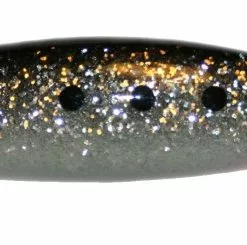 No Name - Svart/Silver