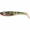 McPike Real Series 21cm 71g - Real Perch