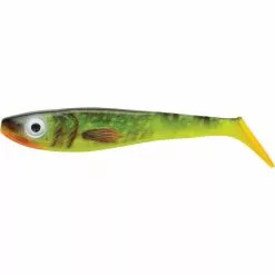 McPike Real Series 21cm 71g - Real Smoking Hot Pike