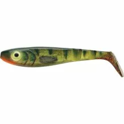 McPike Real Series 21cm 71g - Motoroil Perch