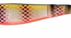 McPike - Tiger Gösen