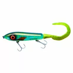 McTail V1 - Royal Pike