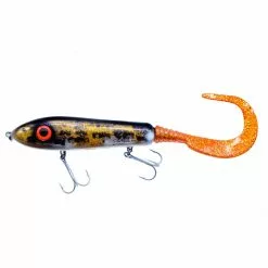 McTail V1 - Dirty Baitfish