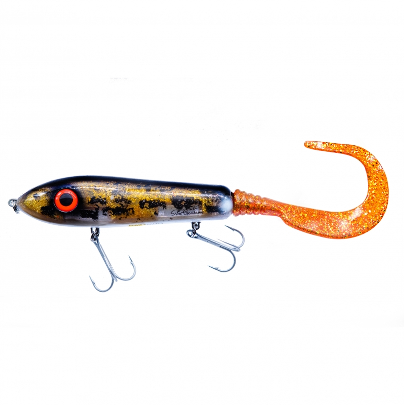 McTail V1 - Dirty Baitfish 1 McTail V1 - Dirty Baitfish