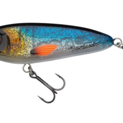 SVZ McTracer 12,5cm 69g (Blue Sunrise)