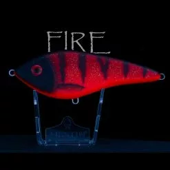 WESTIN – SWIM 10CM 34G SINKING - Fire