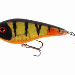 Westin Swim - 3D Golden Perch