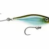 Rapala X-Rap Twitchin Mullet - MBS