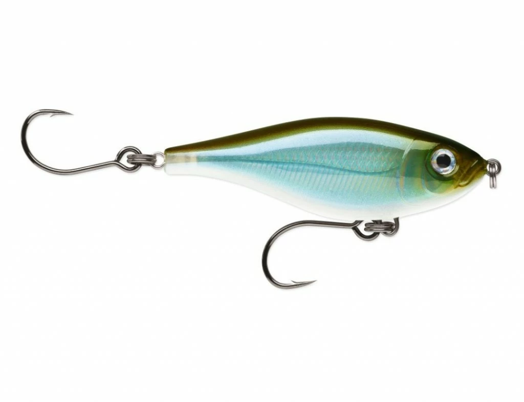 Rapala X-Rap Twitchin Mullet - MBS 1 Rapala X-Rap Twitchin Mullet - MBS