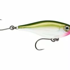 Rapala X-Rap Twitchin Mullet - OG
