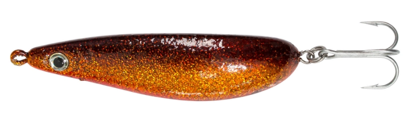 Tappaja - Brown/Copper 1 Tappaja - Brown/Copper