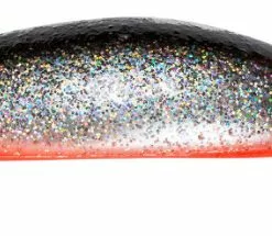 Tappaja - Black/Silver