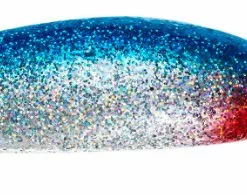 Tappaja - Blue/Silver