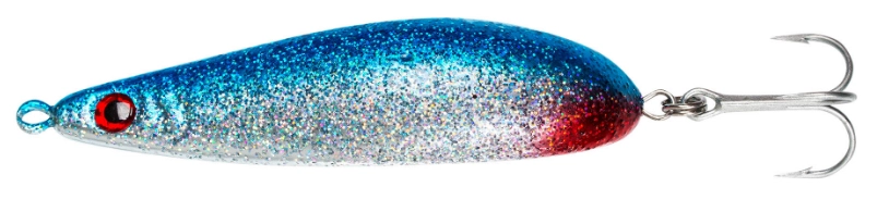 Tappaja - Blue/Silver 1 Tappaja - Blue/Silver