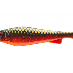 Daiwa Prorex Lazy Shad 20cm Flash Parrot