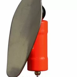 Tuna-Lax Hot Silver 25g