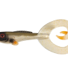 Abu Beast Twin Tail 21cm - Golden Roach