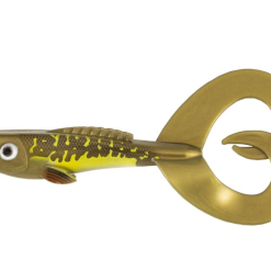 Abu Beast Twin Tail 21cm - Pike