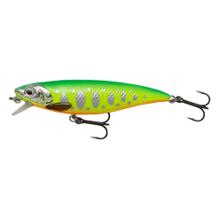 3D Twitching Minnow 8cm 8,5g - FT Smolt