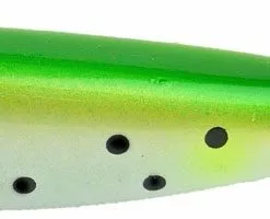 Vicke - Silver/Grön