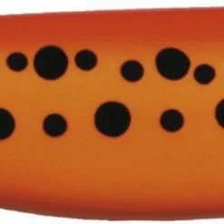 Vicke Orginal 10g ( Orange Svarta Prickar ) )