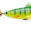 Vibrax Chaser 11cm 13g - Firetiger