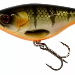 BabyBite Deep - Bling Perch