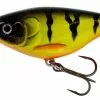 BabyBite Deep 6,5cm 13g - Fire Perch