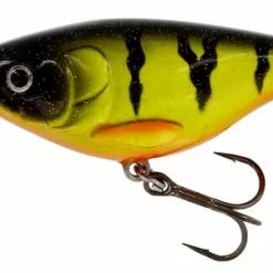 BabyBite Deep 6,5cm 13g - Fire Perch