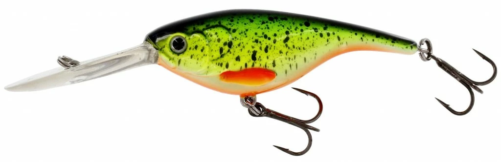 BabyBite Deep - Toxic Mahi 1 BabyBite Deep - Toxic Mahi