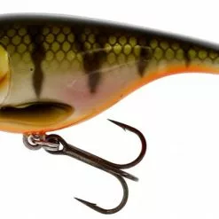 BabyBite Shallow - Bling Perch