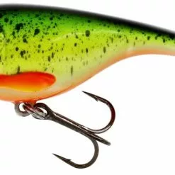 BabyBite Shallow - Toxic Mahi