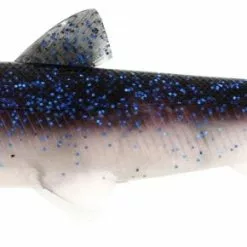 Hypo Teez ST - Salted Herring