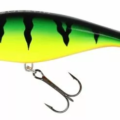 Platypus Sinking 19cm 94g - Firetiger