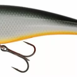 Rawbite 15cm 61g - Mean Machine