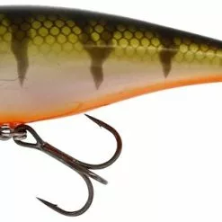 Rawbite 7cm 12g - Bling Perch