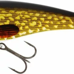 Rawbite 17cm 100g - Natural Pike Floating