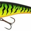 Rawbite 17cm 100g - Crazy Firetiger Floating
