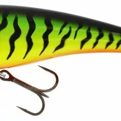 Rawbite 17cm 100g - Crazy Firetiger Floating