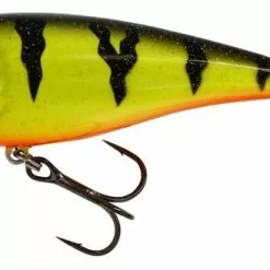 Rawbite 7cm 12g - Fire Perch