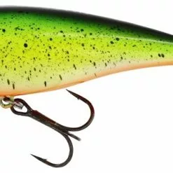 Rawbite 7cm 12g - Toxi Mahi